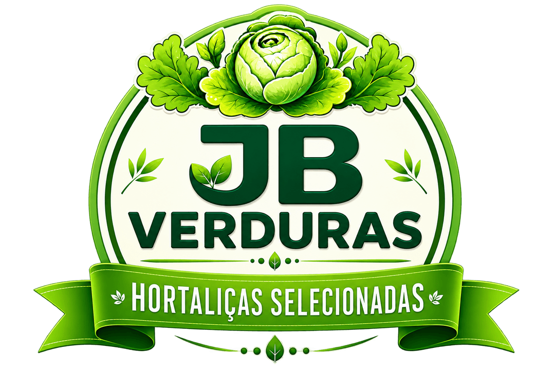JB Verduras
